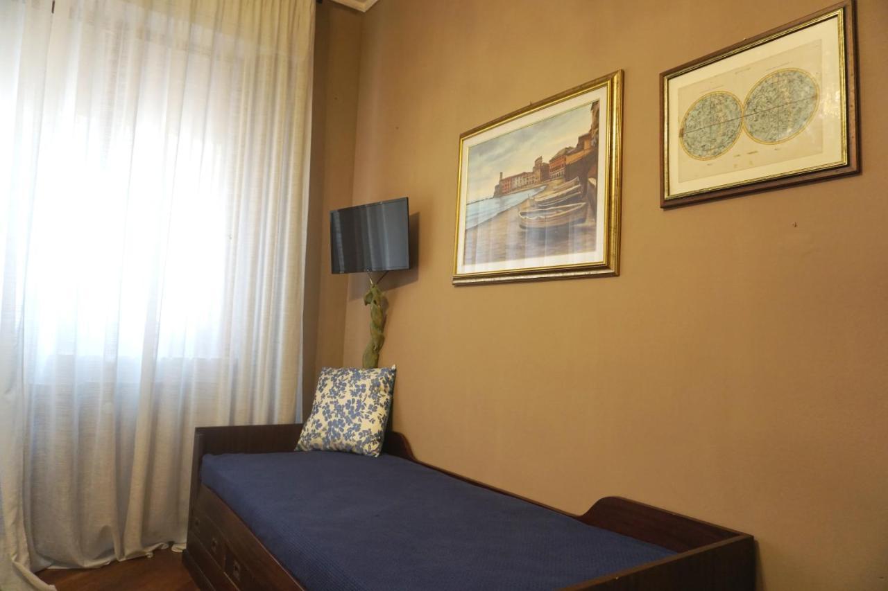 Balestrero'S Plan Apartment Chiavari Exterior photo